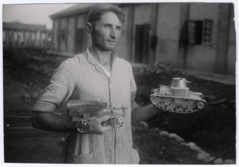 Creative captivity archive image 4